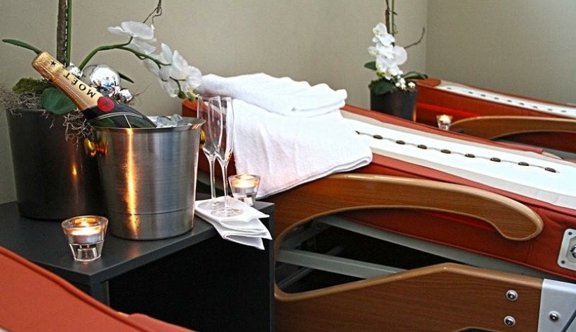 Větruše Hotel& restaurant **** Ústí nad Labem